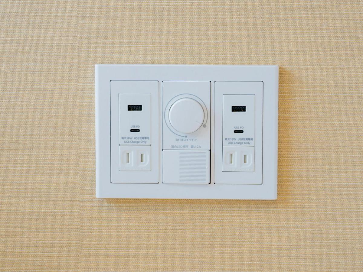 Rakuten Stay Villa Yatsugatake - 107 Simple Modern - Hokuto  Exterior foto